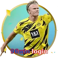 96win login