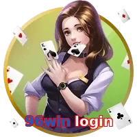 96win login
