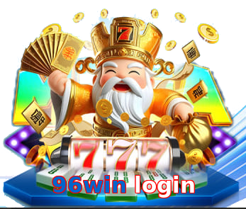 96win login